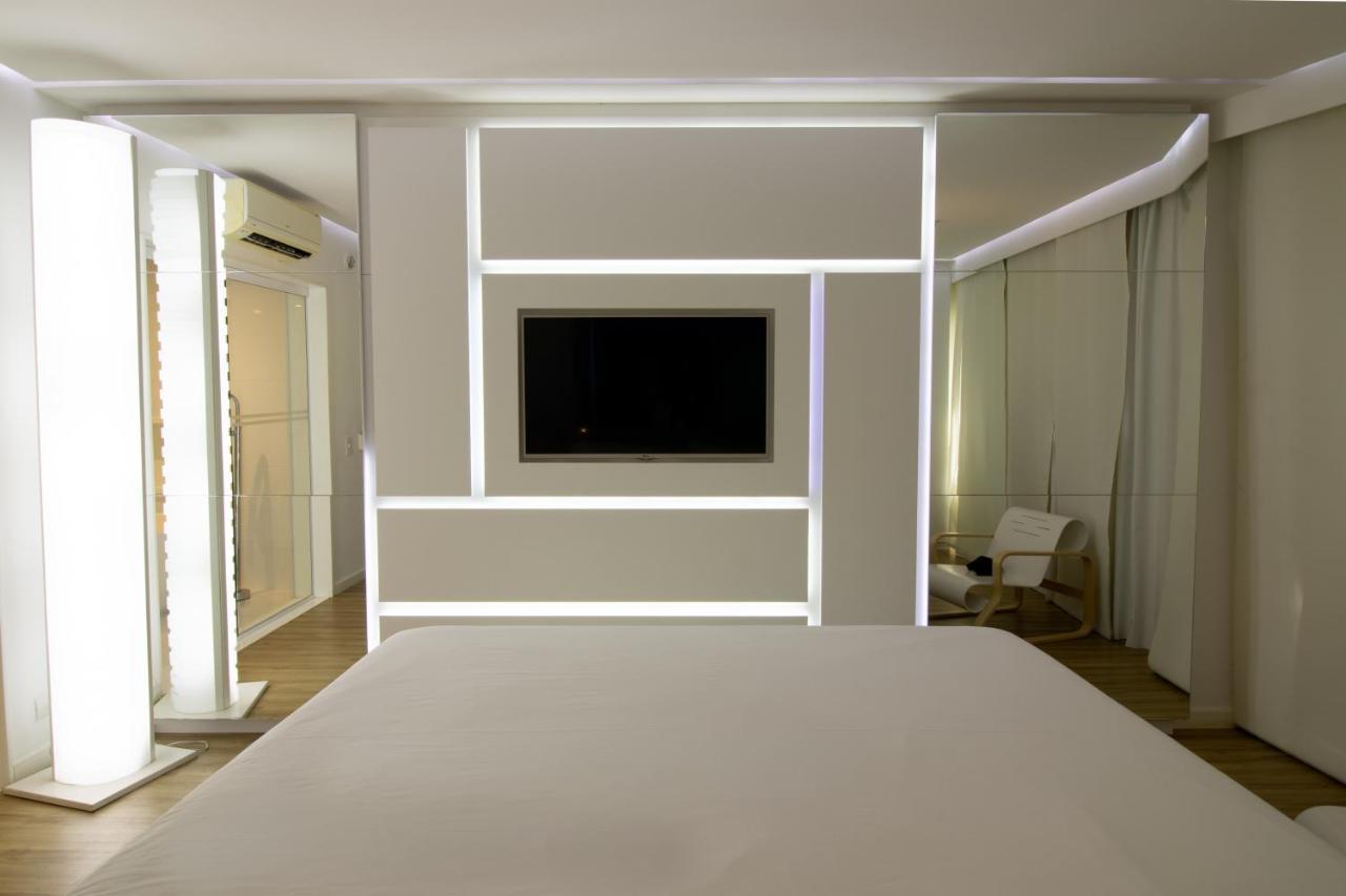 Hotel Bossa Nova Ipanema
