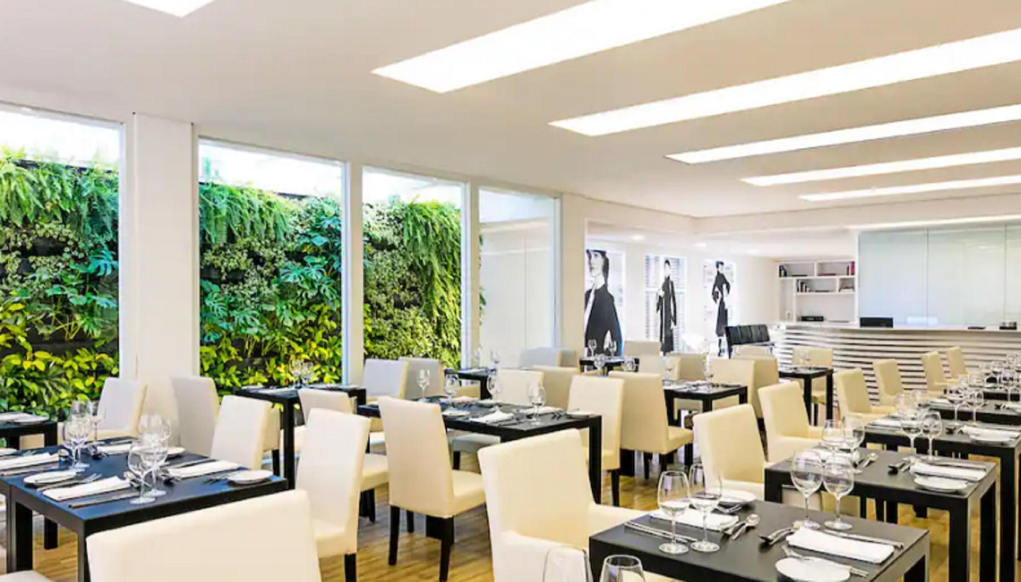 Bossa Nova Ipanema Hotel 4*