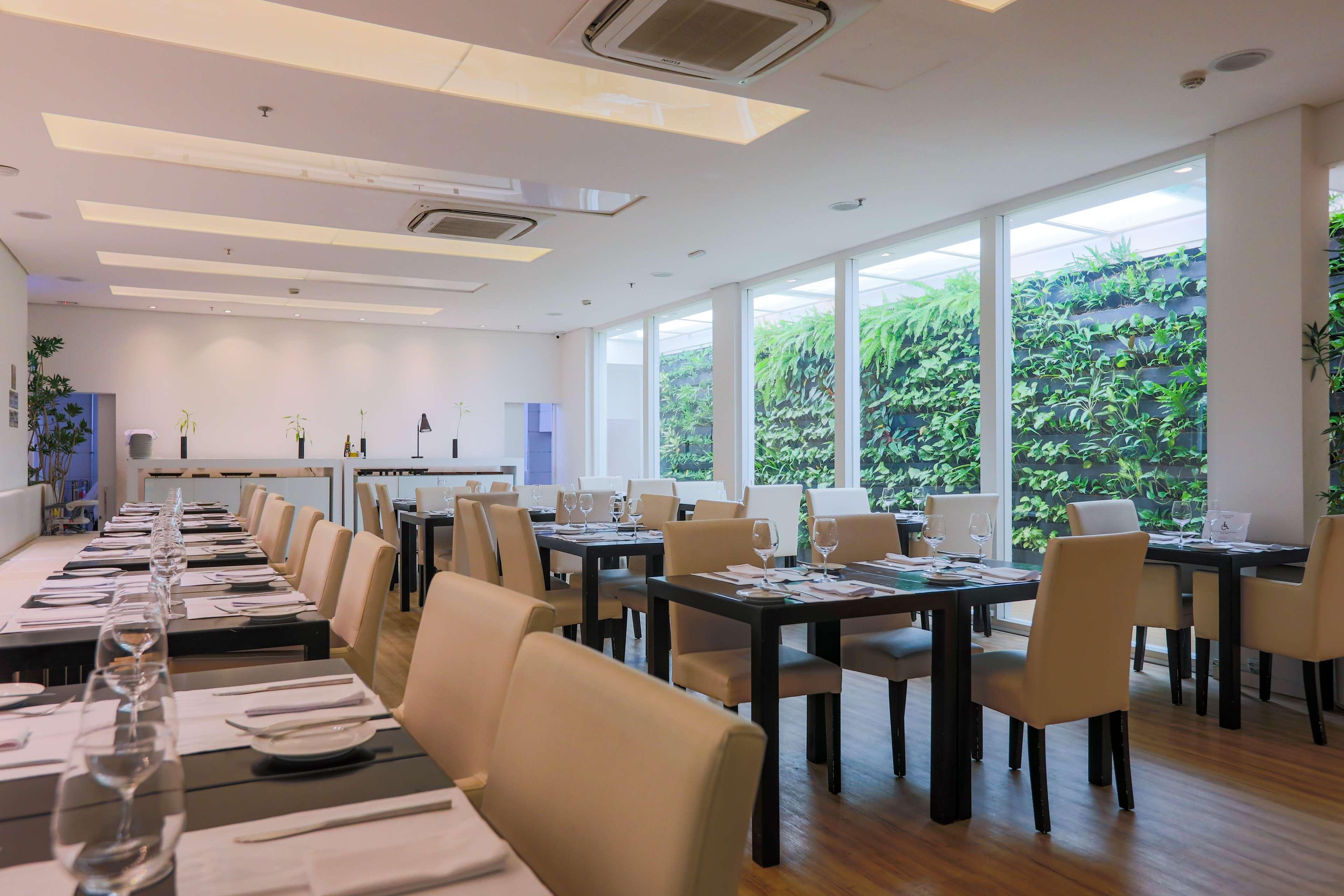 Hotel Bossa Nova Ipanema