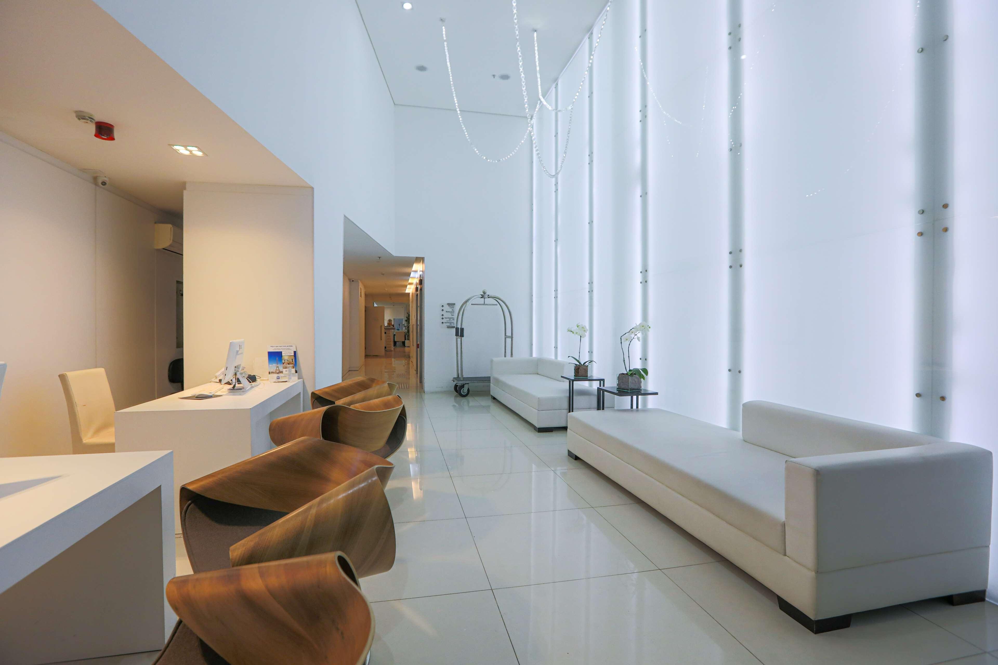 Bossa Nova Ipanema Hotel