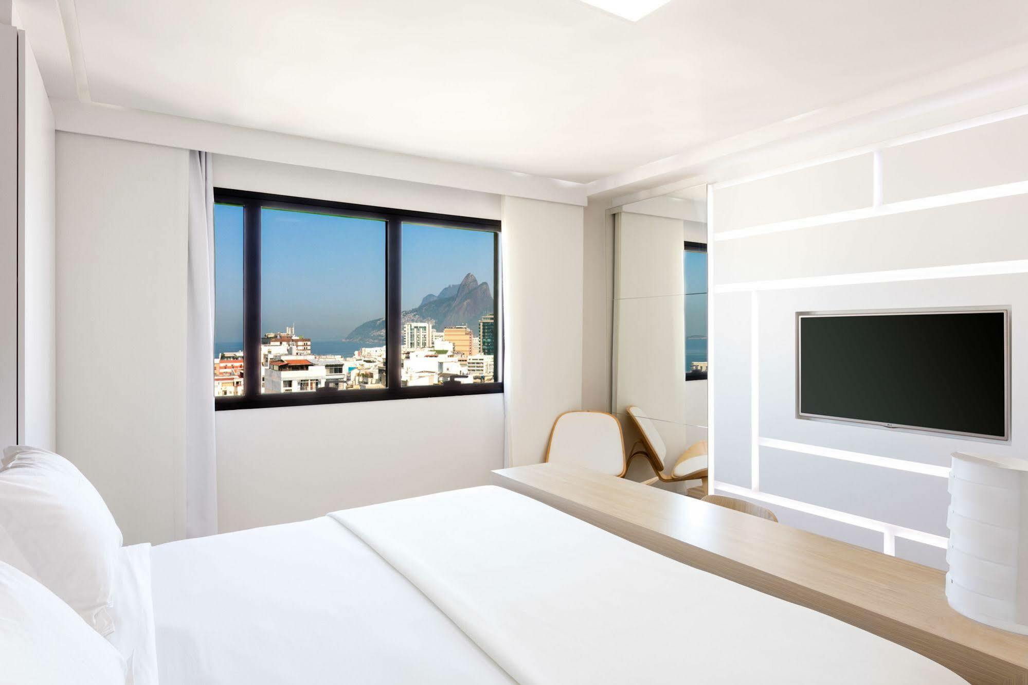 Bossa Nova Ipanema 4* Rio de Janeiro