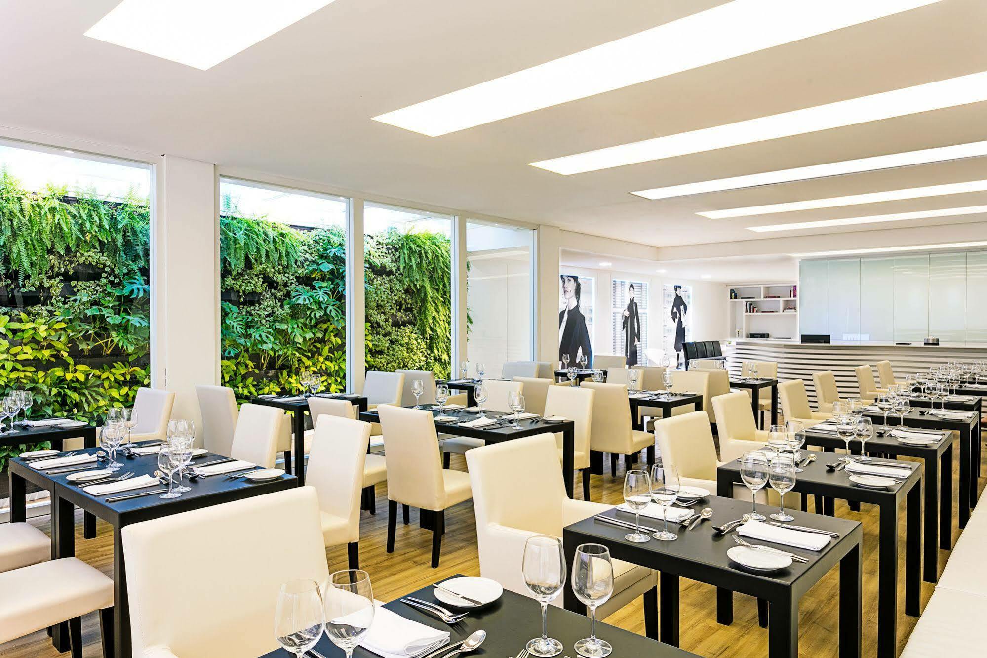 Hotel Bossa Nova Ipanema
