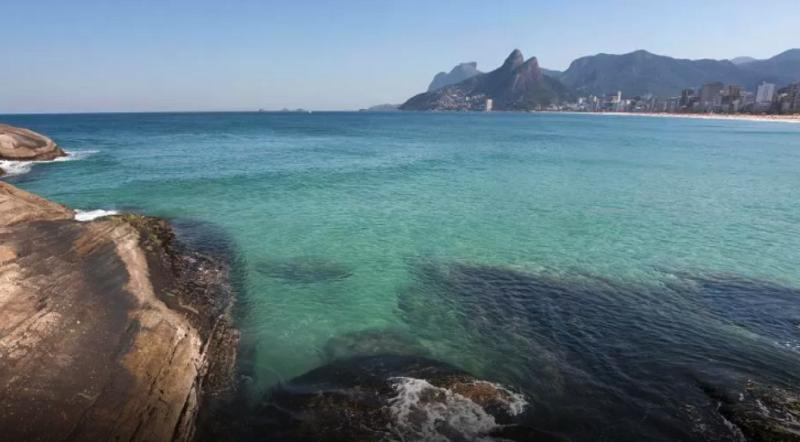 Bossa Nova Ipanema Hotel