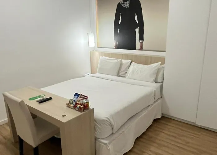 Best Western Premier Arpoador Fashion Hotel