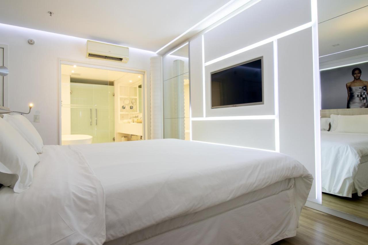 Bossa Nova Ipanema 4*
