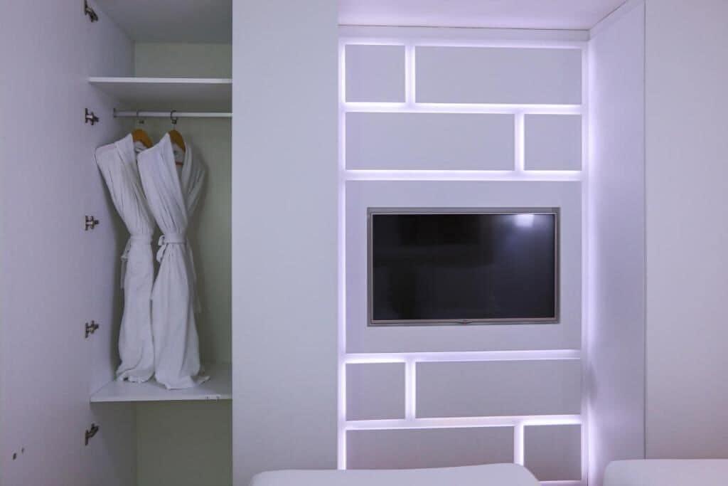 Hotel Bossa Nova Ipanema 4*