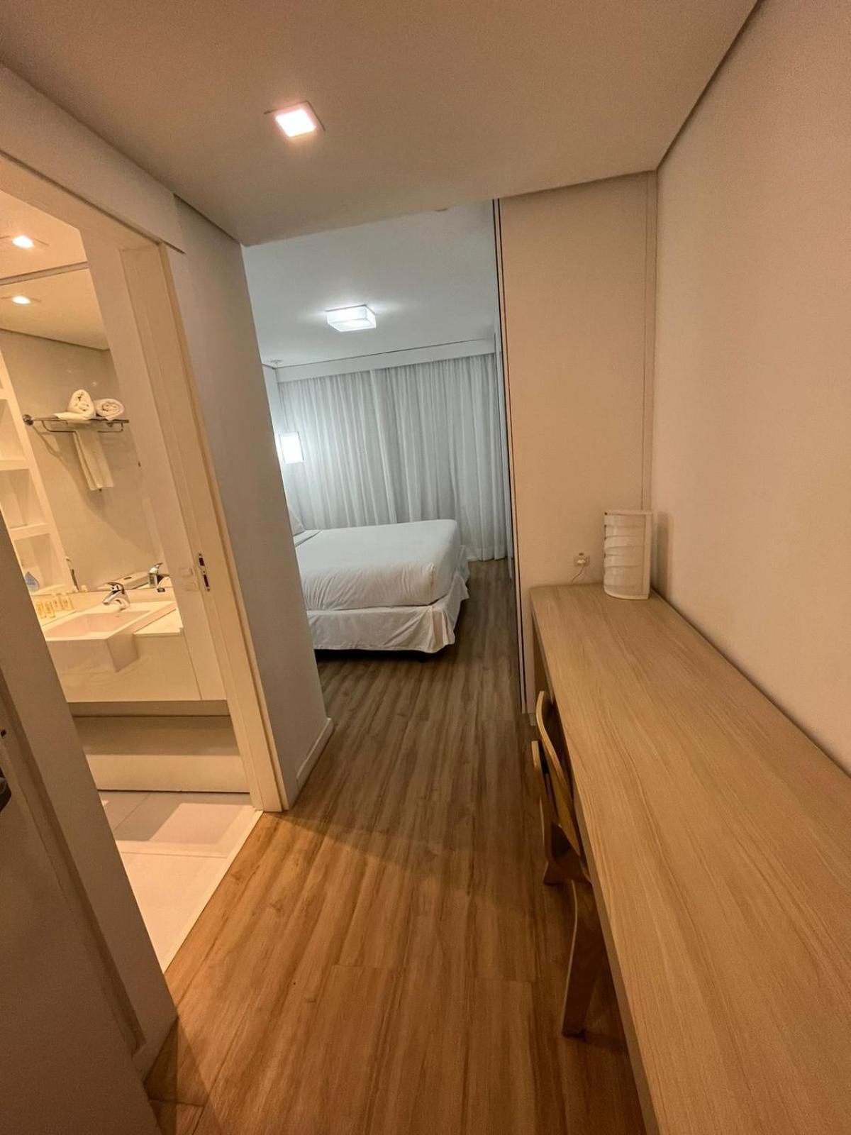 Bossa Nova Ipanema 4*