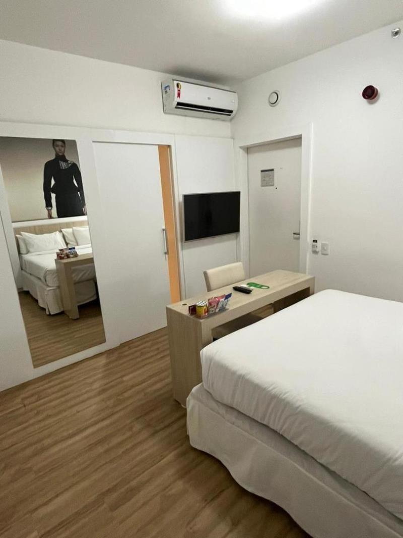 Bossa Nova Ipanema 4*