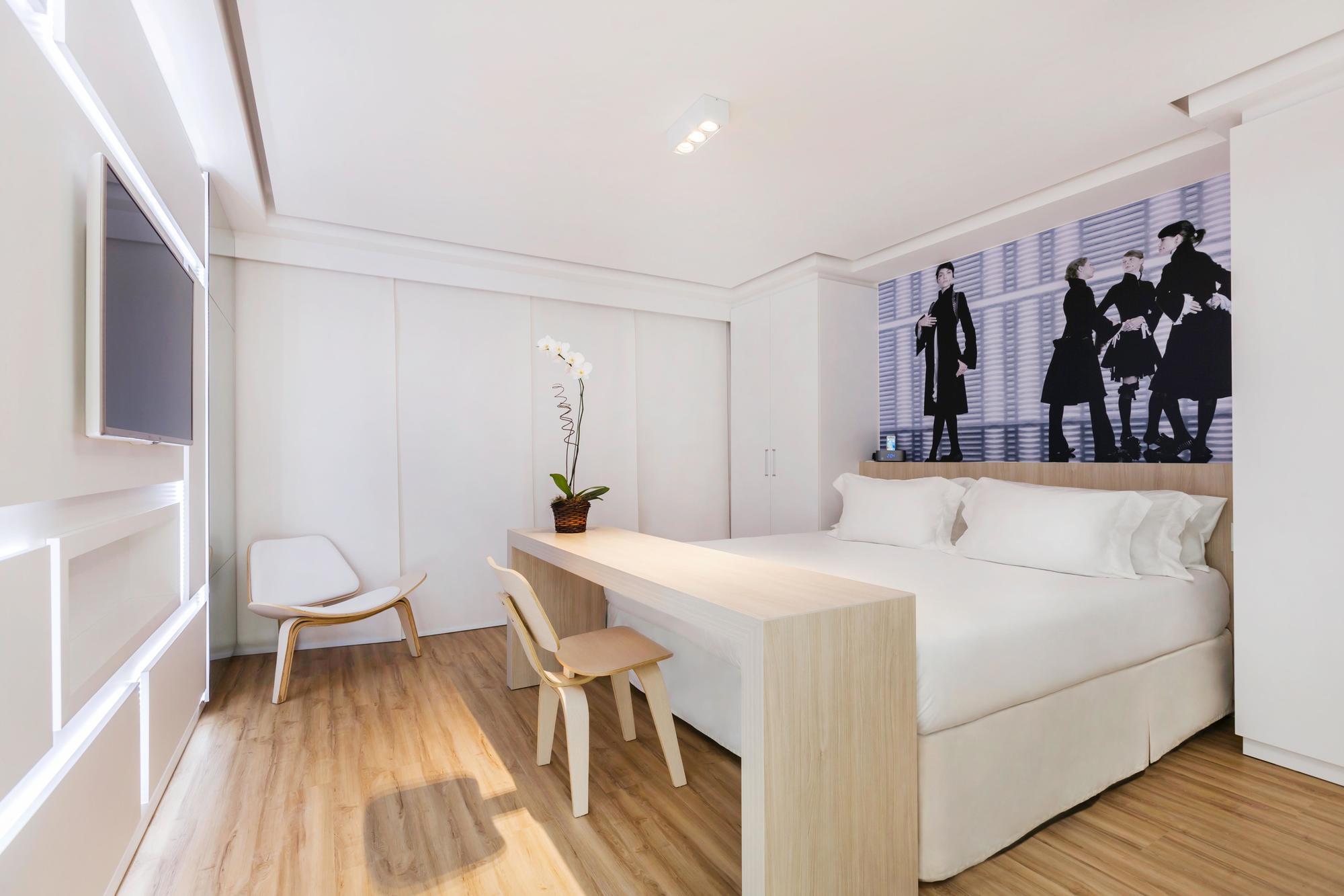 Hotel Bossa Nova Ipanema