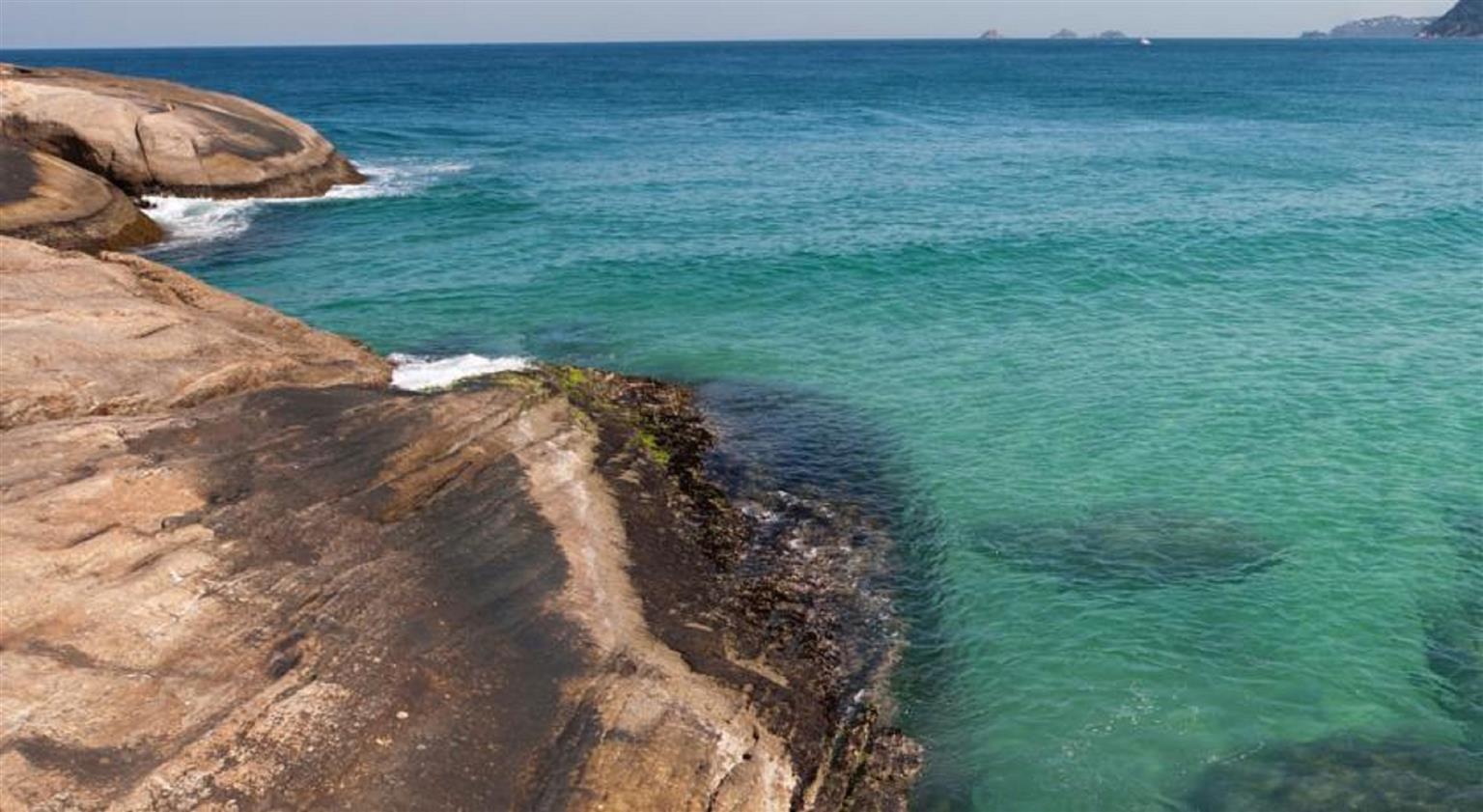 Bossa Nova Ipanema Río de Janeiro