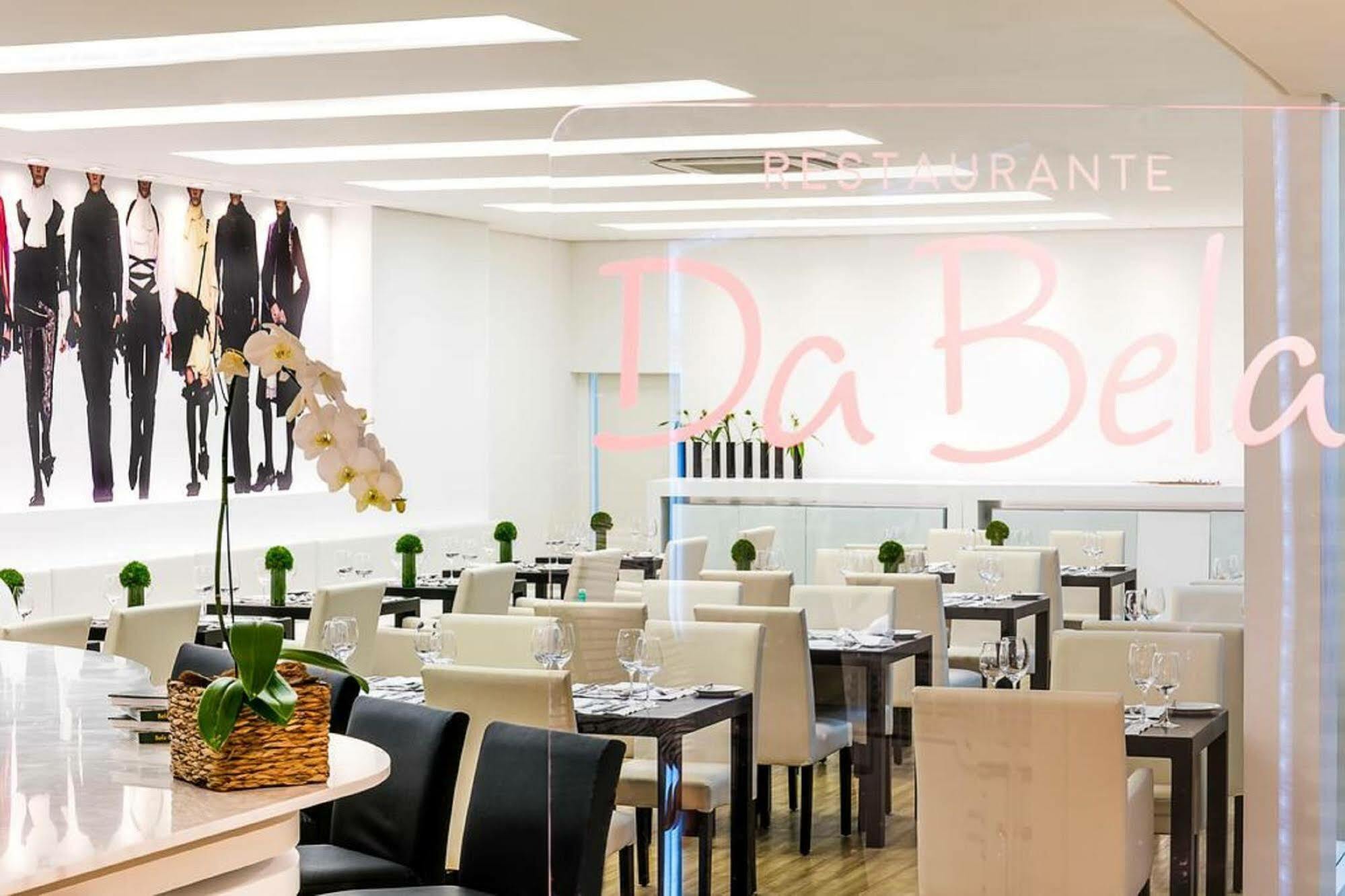 Bossa Nova Ipanema Hotel