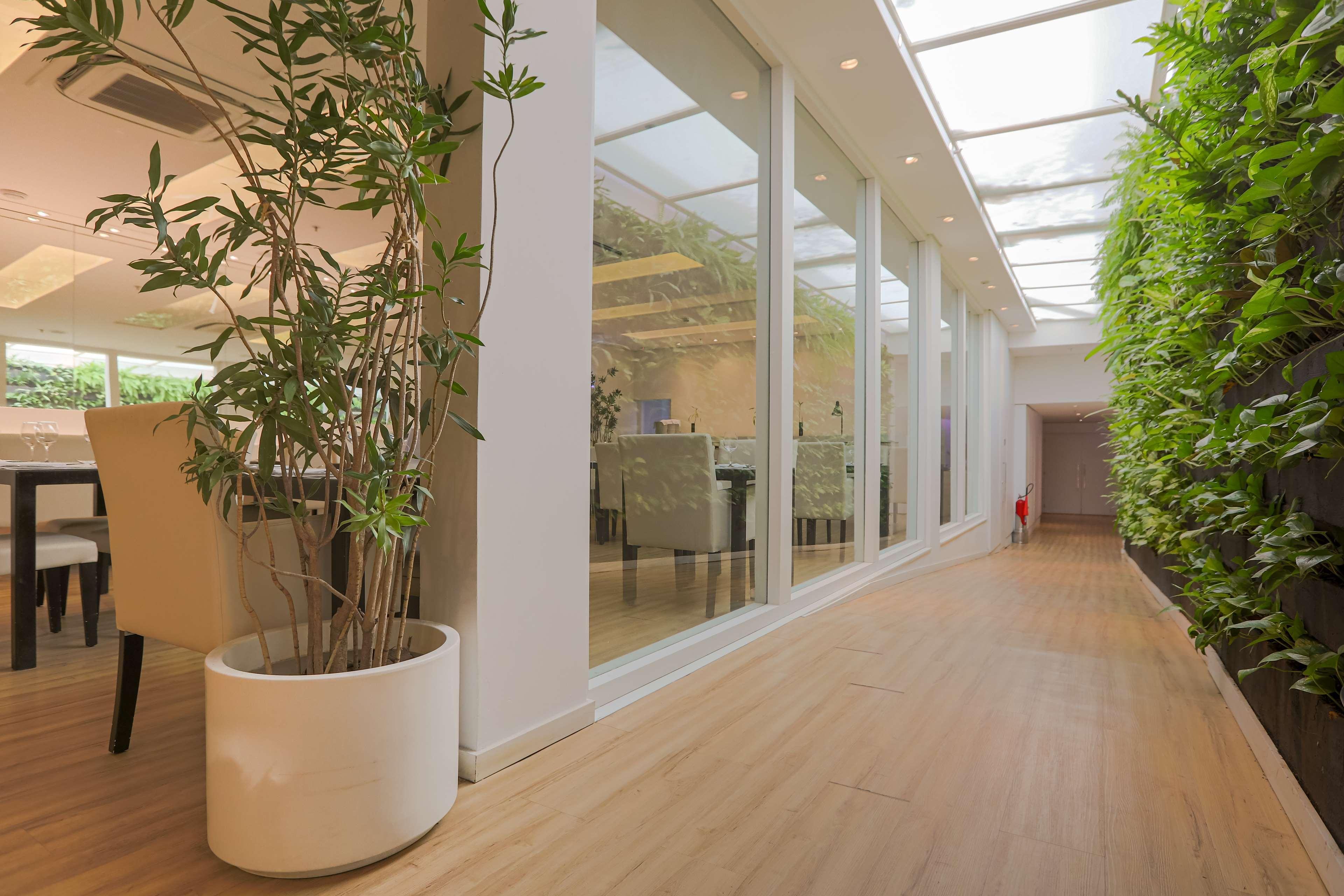 Bossa Nova Ipanema Hotel 4*